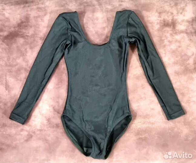 Гимнастическая одежда