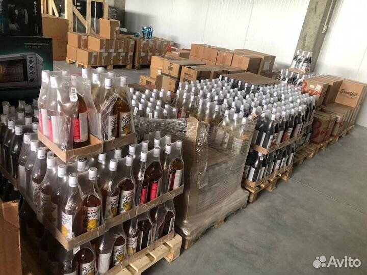 Сиропы топпинги основы для кофе чая выпечки