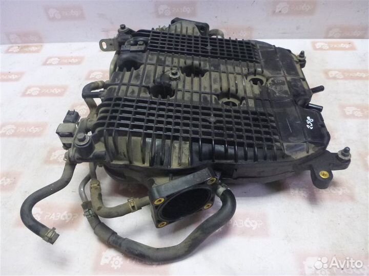 Коллектор впускной Infiniti Fx37 S51 VQ37VHR 2011