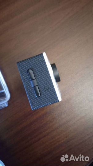 Экшн камера