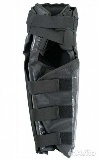 Комбинированная защита колено/голень Kris Holm