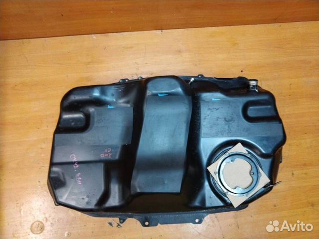 Бак топливный Mitsubishi Lancer 10 (CX, CY) 2007