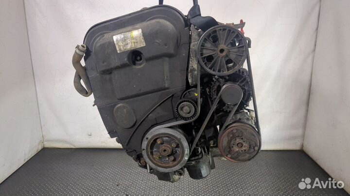 Двигатель Volvo S70 / V70, 1999