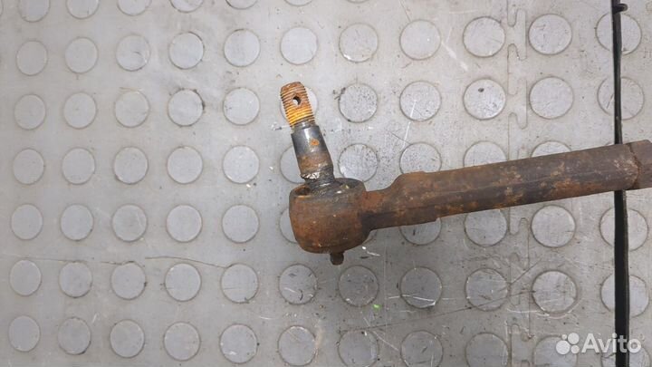 Рейка рулевая с г/у Ford Mustang, 2000