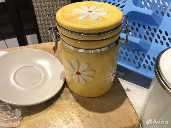 Набор столовой посуды