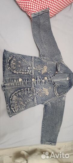 Вещи и обувь пакетом(бронь Марина)