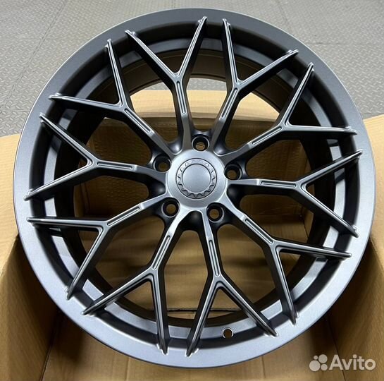 Диски на Мерседес Mercedes E класс W212 W213 R19