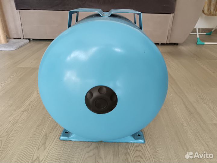 Гидроаккумулятор 50л