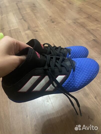 Борцовки adidas