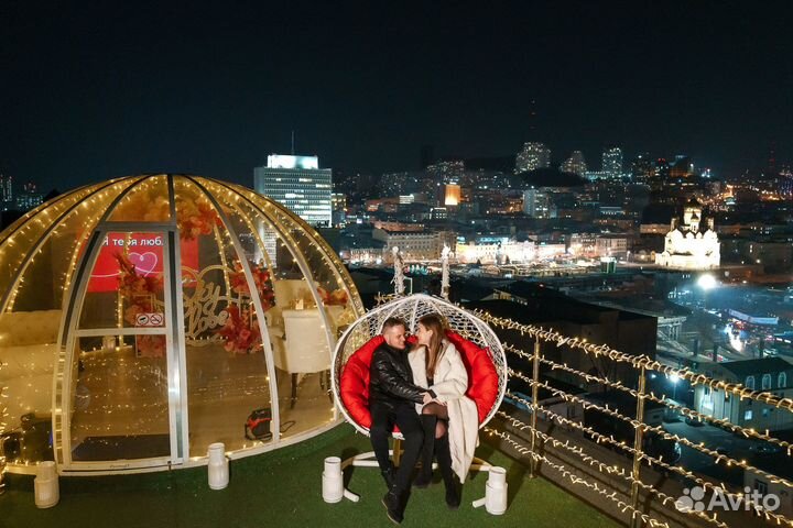 Свидание с красоткой