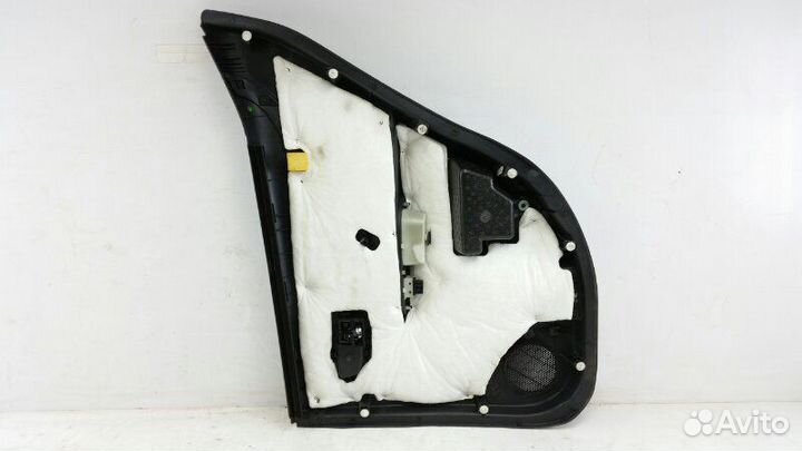 Обшивка двери задняя левая Lifan X50 LF479Q2 2016