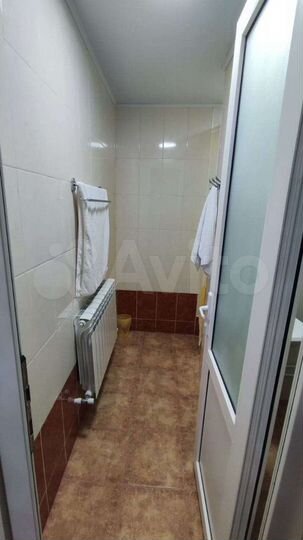 Квартира-студия, 48 м², 2/2 эт.