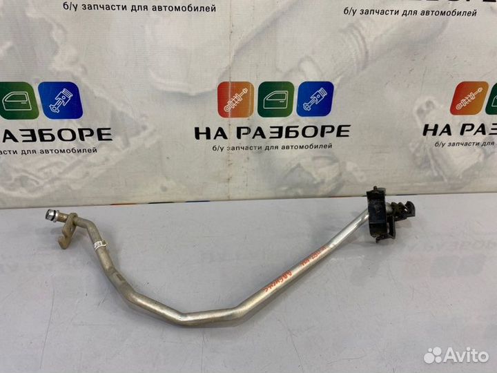 Трубка кондиционера (шланг) Toyota Avensis T270