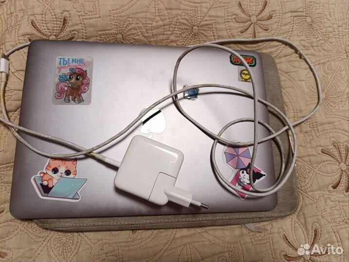 Macbook 12 retina 2016 256 гб