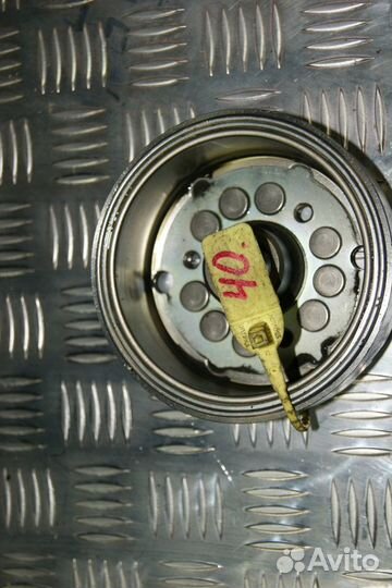 Ротор генератора (маховик) Suzuki GSX-R400