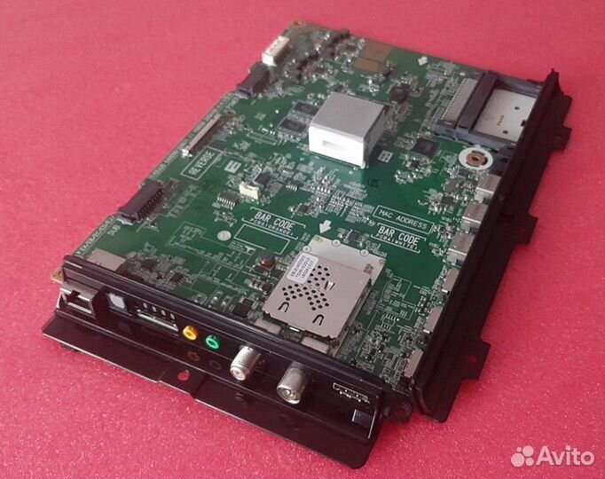 Запчасти TV - LG samsung материнки-подсветка-Б.П