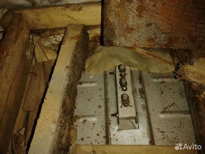 Нагревательный элемент для плиты (электрический пр