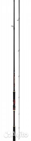 Спиннинг daiwa overthere grande 98MMH