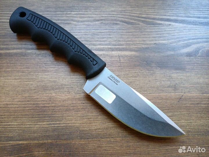 Нож Кизляр Караколь