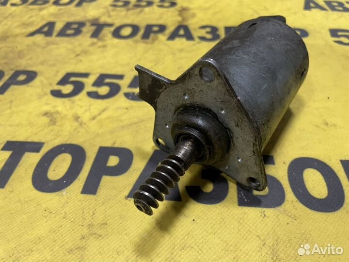 Механизм изменения фаз грм Peugeot 308