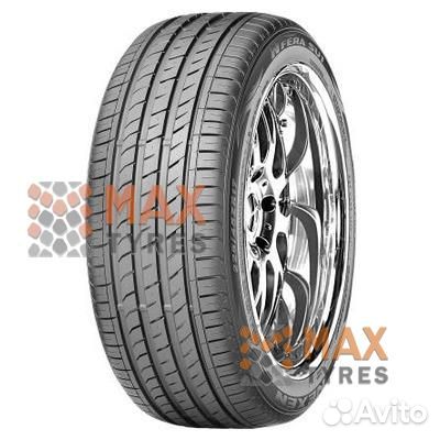 Nexen N'Fera SU1 255/35 R18 94Y