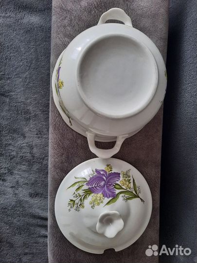 Супница СССР