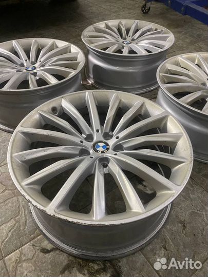 Диски BMW G31 R19
