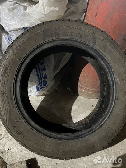 КАМА Кама-Евро-236 185/60 R15