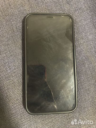 iPhone Xr, 128 ГБ