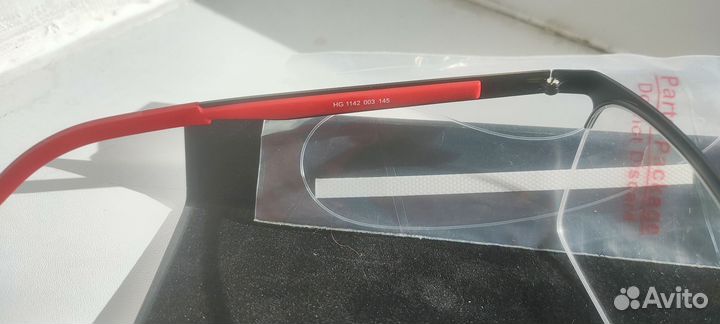 Оправа Hugo Boss