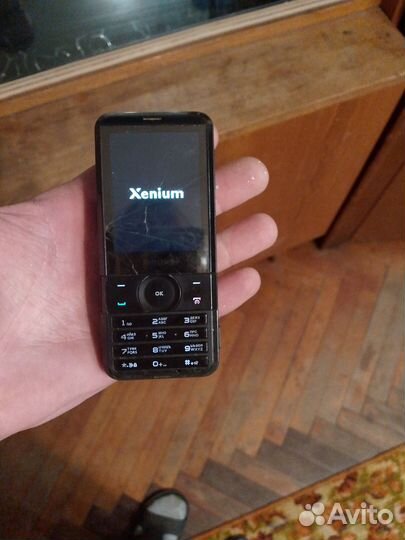 Продам звонилку