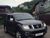 Nissan Pathfinder 2.5 AT, 2011, 185 000 км, с пробегом, цена 1 450 000 руб.