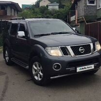 Nissan Pathfinder 2.5 AT, 2011, 185 000 км, с пробегом, цена 1 450 000 руб.