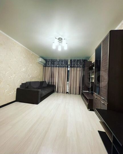 1-к. квартира, 45 м², 10/16 эт.