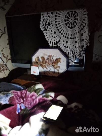 Светодиодные лампы-мини c USB-разъемом