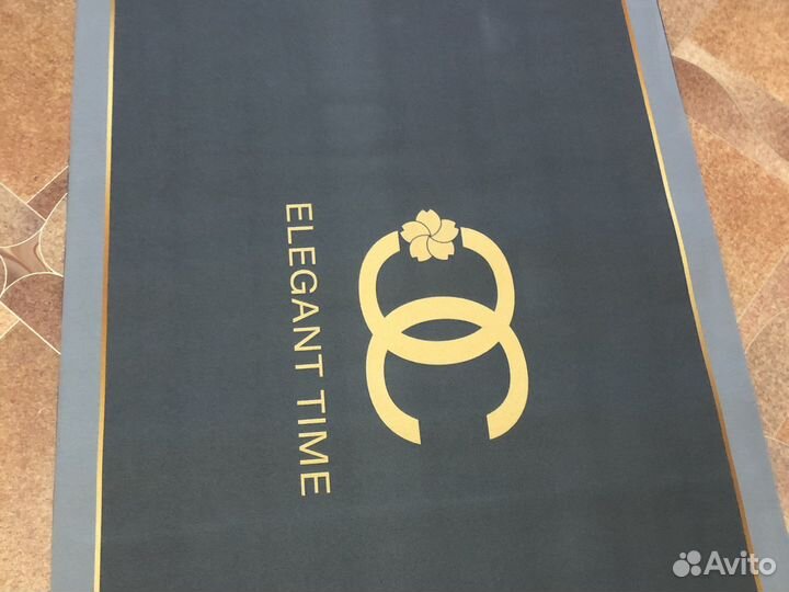 Ковры в ванную