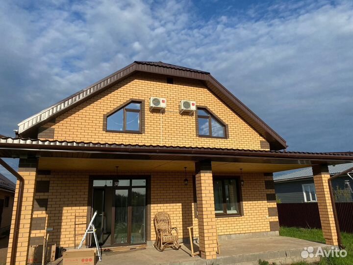 Монтаж установка продажа кондиционеров