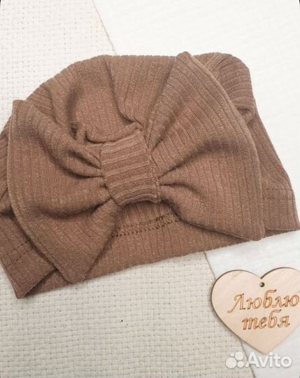 Комбинезон с шапочкой