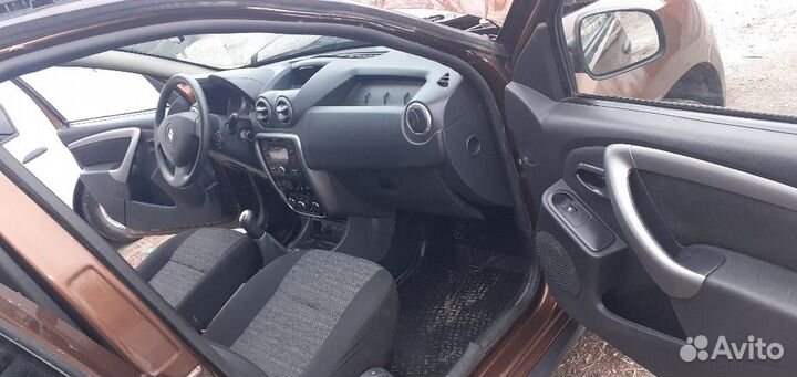 Салон ваз 2110 2112