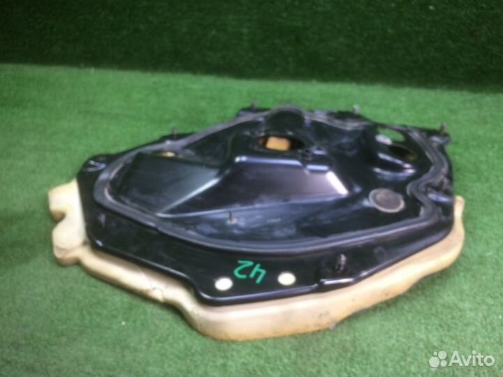 Кронштейн Opel Astra H Z16XER 2007