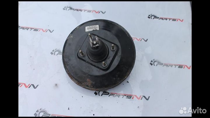 Усилитель тормозов вакуумный Джили мк