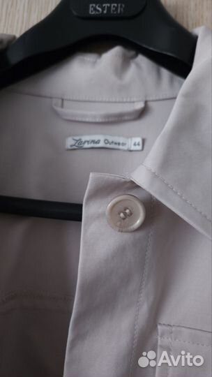 Жакет/куртка Zarina