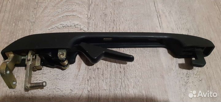 Ручка двери audi 100 c3