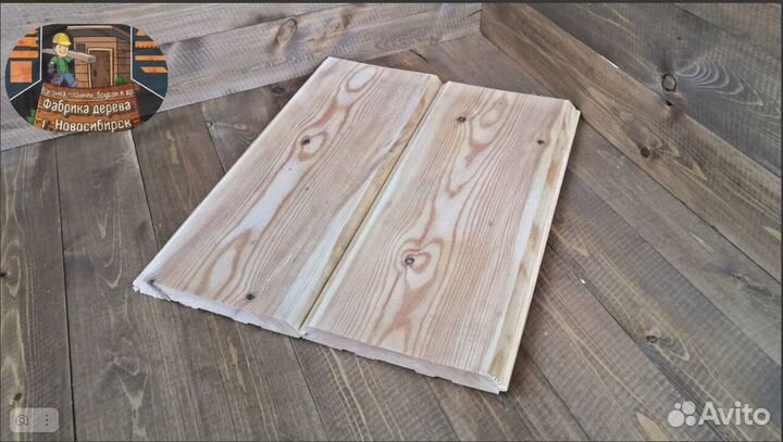 Имитация бруса производитель ГОСТ