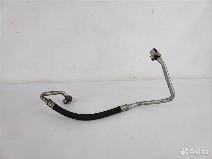 Трубка кондиционера фольксваген пассат B6 2005-2