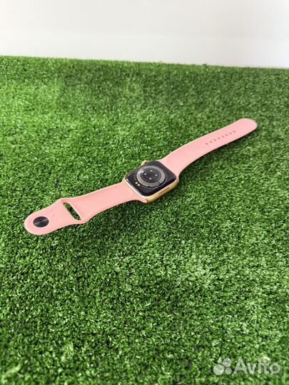 Смарт часы S8