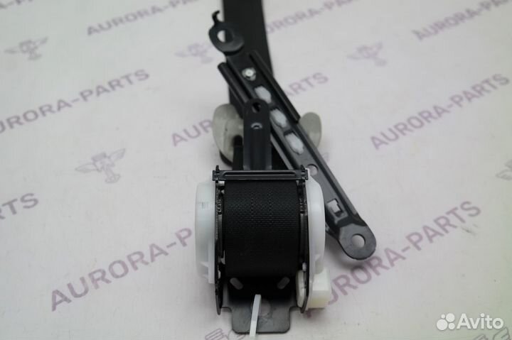 Ремень безопасности Land Cruiser Prado (150) 2017