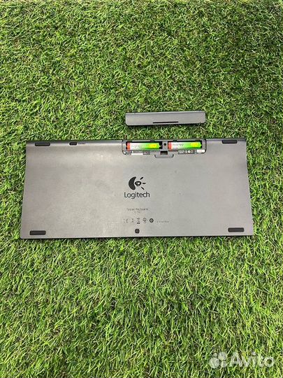 Клавиатура Logitech
