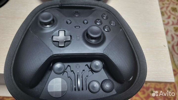 Xbox elite controller series 2
