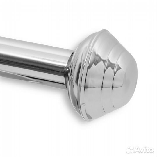 Светильник Fortuna Prestige Silver 4 плафона